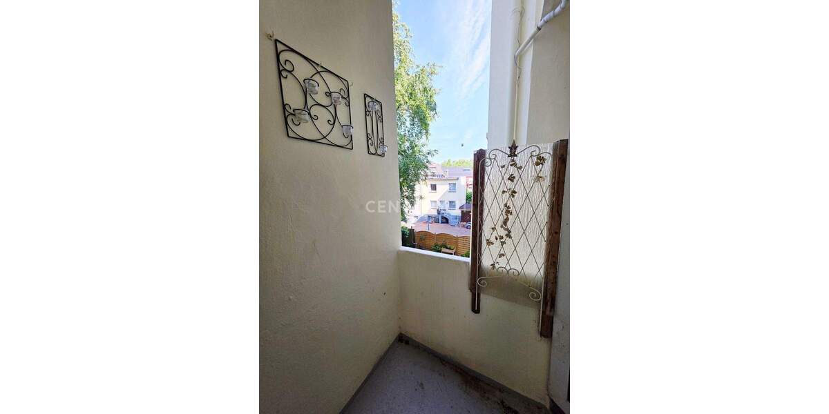 Licht. Luft. Lage 3 zimmer