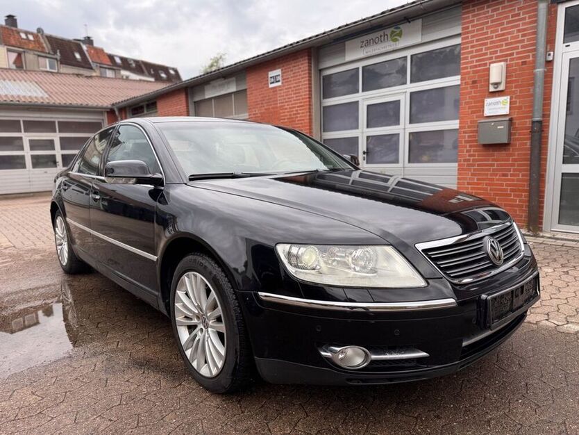 Phaeton