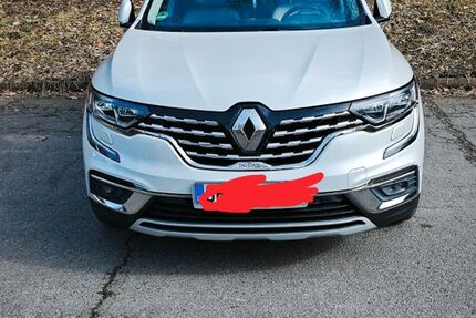 Renault Koleos 79.000 km 22.999 &euro; Bad Lauterberg 37431