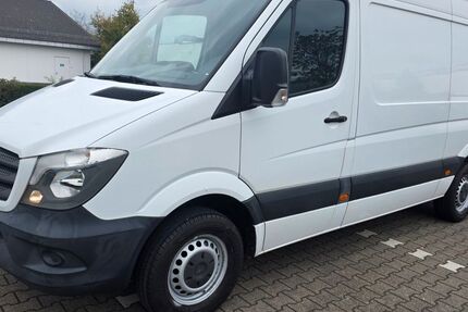 Mercedes-Benz Sprinter 200.000 km 13.900 € Stockstadt 63811