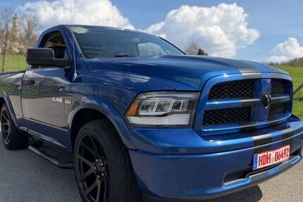 Dodge RAM 77.600 km 22.999 &euro; Neresheim 73450