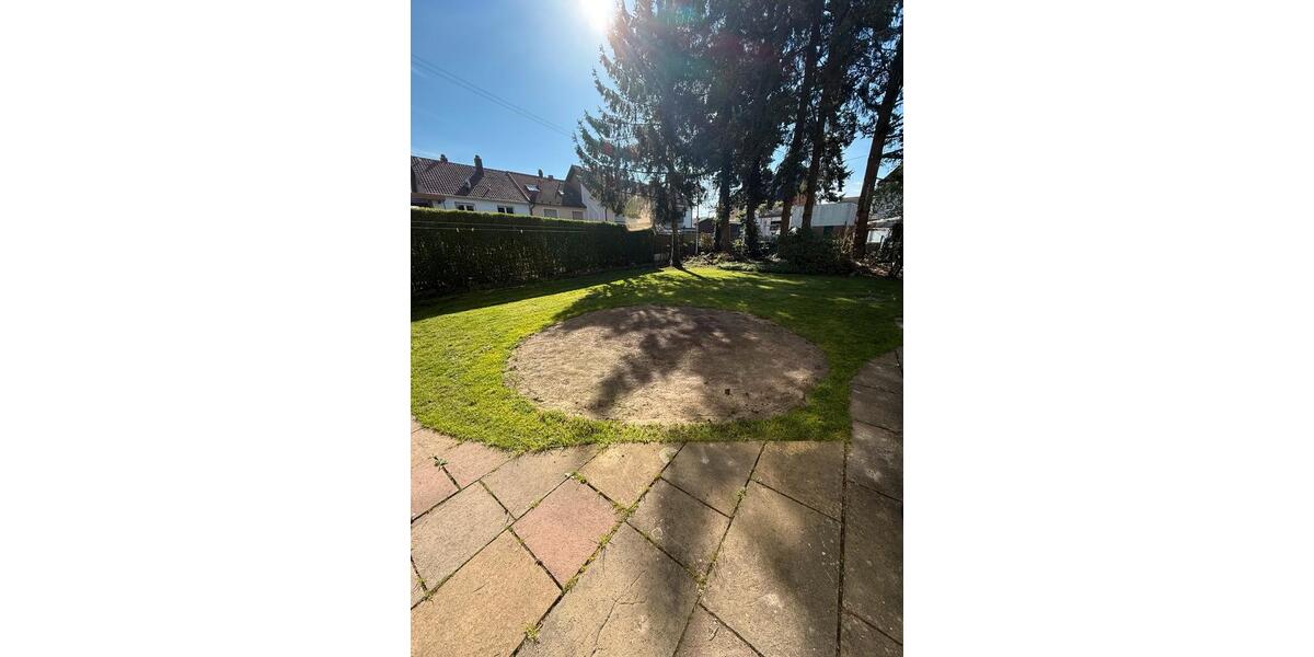 Erdgeschoßwohnung Spiesen-Elversberg Elversberg - 3 Zimmer, 86 m&sup2;, 700&euro; | Angebot:26412244
