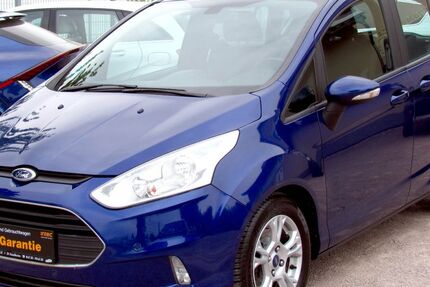 Ford B-Max 118.000 km 6.899 &euro; Saulheim 55291