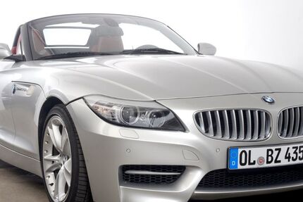 BMW Z4 28.165 km 33.900 &euro; Hamburg 20537