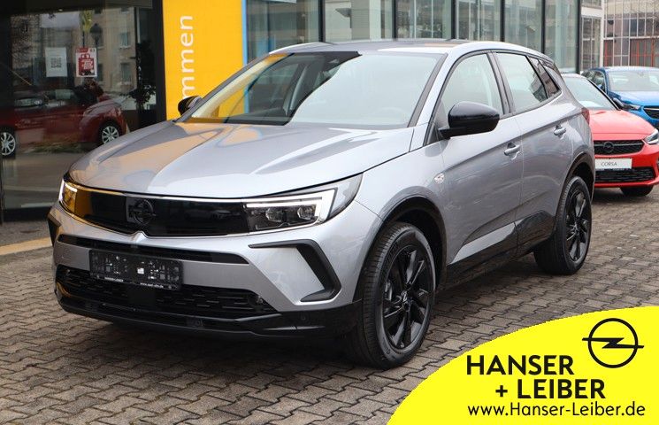 Opel Grandland (X) 20.100 km 26.990 &euro; Ulm 89073