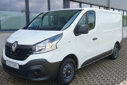 Renault Trafic 91.000 km 12.700 &euro; Simmerath (bei Aachen) 52152
