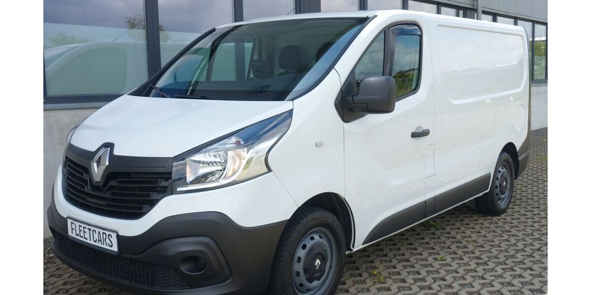 Renault Trafic 91.000 km 12.700 &euro; Simmerath (bei Aachen) 52152
