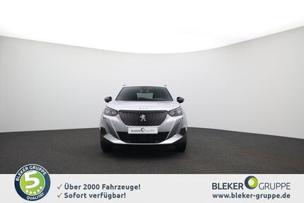Peugeot 2008 37.900 km 22.860 &euro; Borken 46325