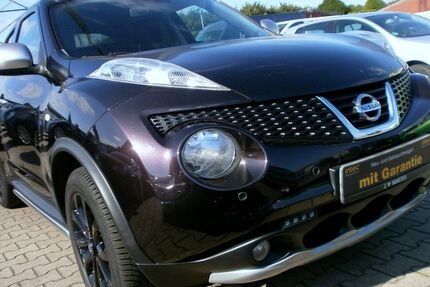 Nissan Juke 101.000 km 8.900 &euro; Münster 48165