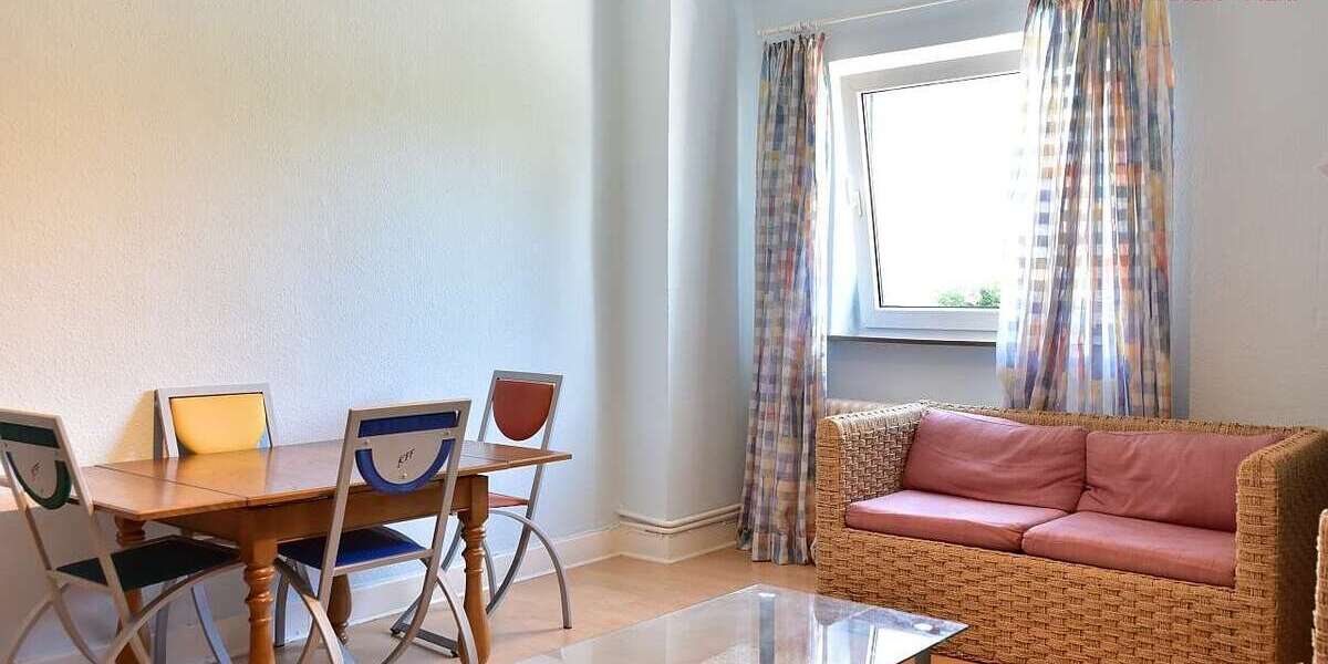 Zimmer Bonn Dottendorf - 3 Zimmer, 1.490&euro; | Angebot:27122666