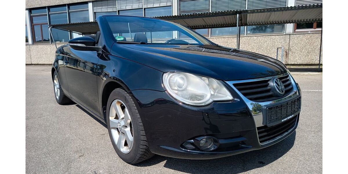 VW Eos 169.900 km 4.900 &euro; Lahr-Langenwinkel 77933