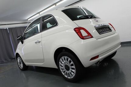 Fiat 500 47.740 km 11.699 &euro; München 80993