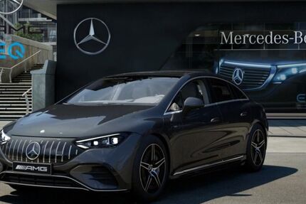 Mercedes-Benz EQE 29.702 km 69.770 &euro; Dillenburg 35683