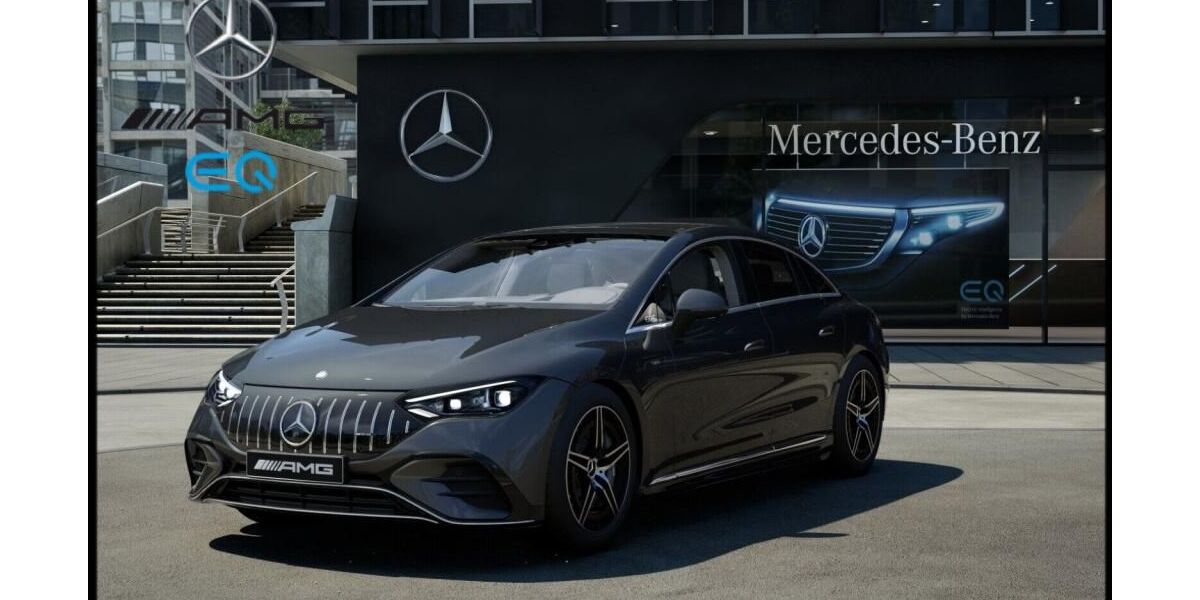 Mercedes-Benz EQE 29.702 km 69.880 &euro; Dillenburg 35683