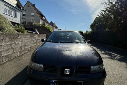 Seat Leon 265.226 km 1.500 &euro; Leun 35638