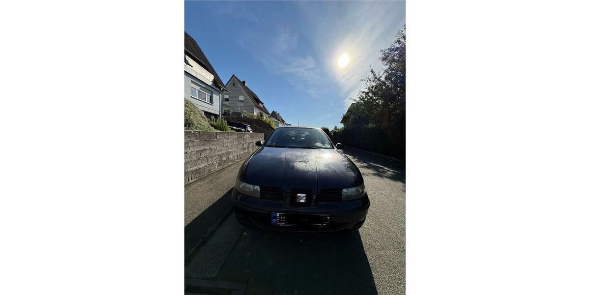 Seat Leon 265.226 km 1.500 &euro; Leun 35638
