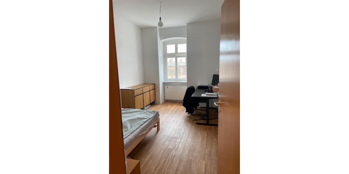 Etagenwohnung Bad Freienwalde (Oder) - 3 Zimmer, 85 m&sup2;, 780&euro; | Angebot:26222728