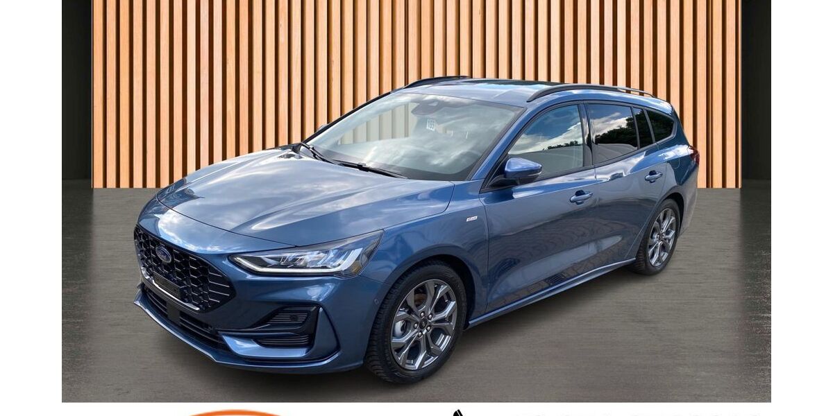 Ford Focus 12.621 km 22.980 &euro; Dresden 01328