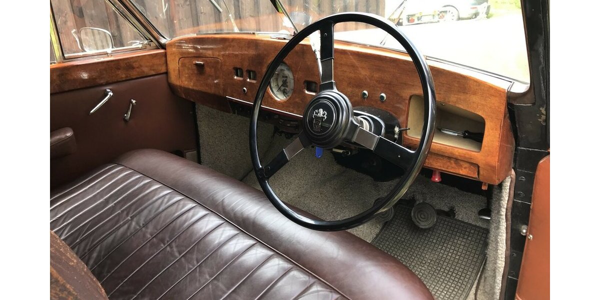 Austin Rover Austin Vanden Plas Princess Saloncar A135 67.679 km 14.999 &euro; Hamburg 22339