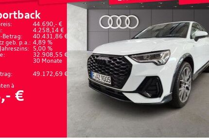 Audi Q3 9.900 km 43.850 &euro; Frankfurt am Main 60314