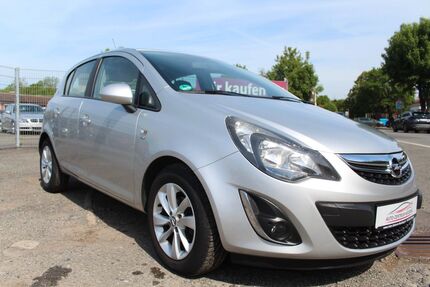 Opel Corsa 82.990 km 5.999 &euro; Herzberg am Harz 37412