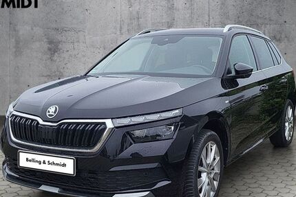 Skoda Kamiq 36.720 km 21.290 &euro; Dannenberg 29451