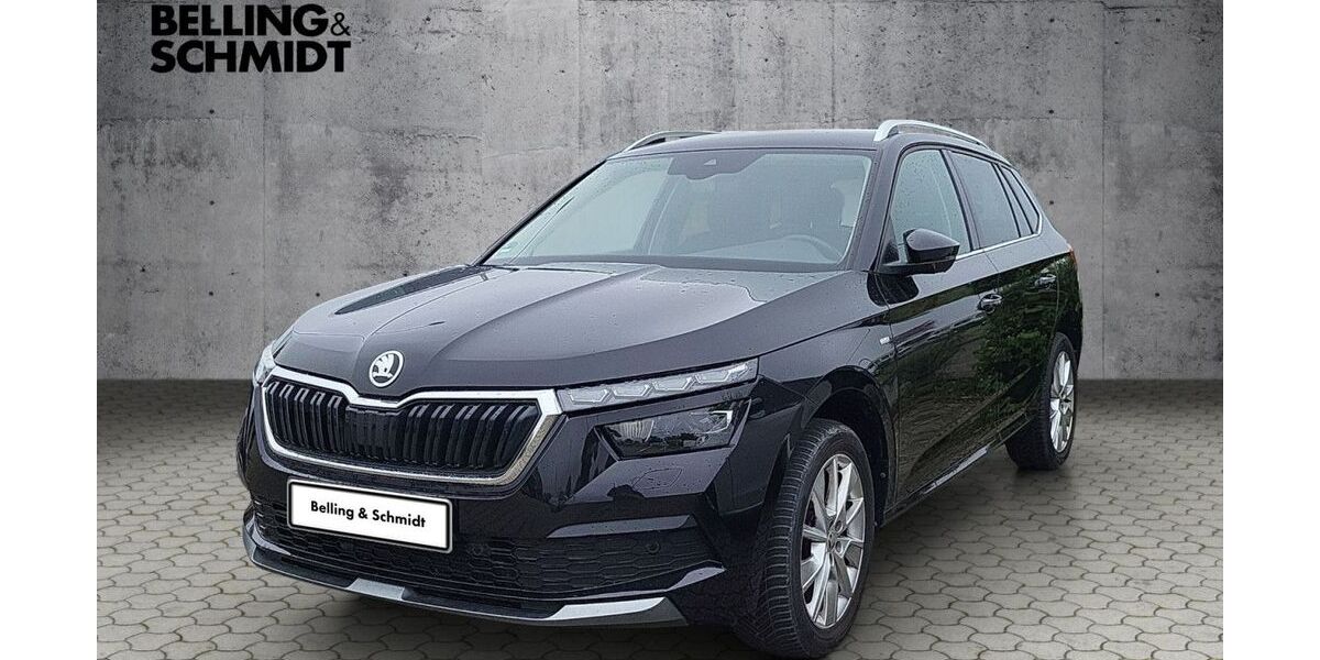 Skoda Kamiq 36.720 km 21.290 &euro; Dannenberg 29451