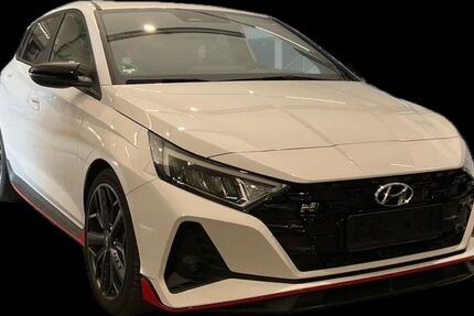 Hyundai i20 27.000 km 24.450 &euro; Eisenach 99817