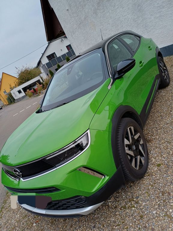 Opel Mokka-e 14.300 km 14.200 € Achstetten 88480