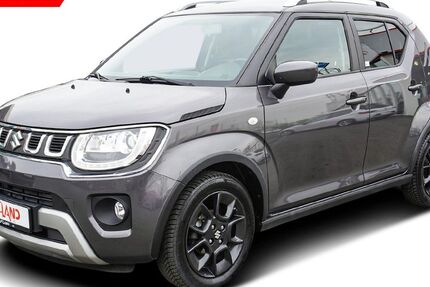 Suzuki Ignis 41.894 km 17.490 &euro; Zella-Mehlis 98544
