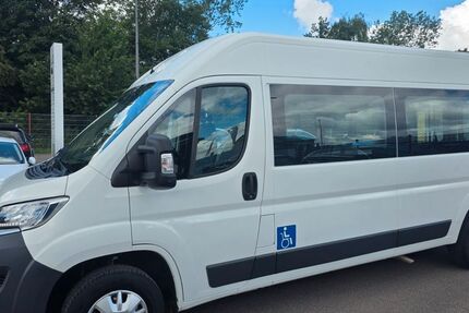 Citroen Jumper 112.000 km 17.990 &euro; Saarlouis 66740