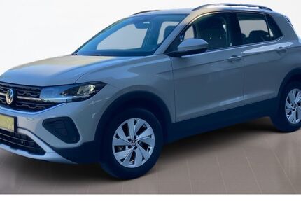 VW T-Cross 4.050 km 20.790 &euro; Eggenfelden 84307