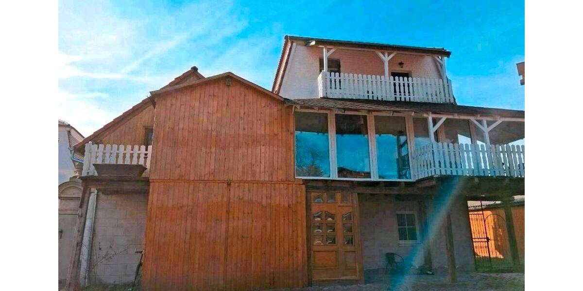 Bauernhaus, Landhaus Oberaurach - 6 Zimmer, 200 m&sup2;, 495.000&euro; | Angebot:26646699