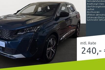 Peugeot 3008 32.096 km 20.680 &euro; Borken 46325