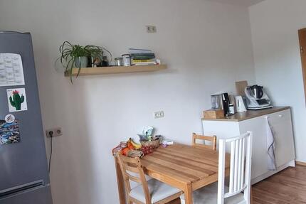 Wohnen auf Zeit Augsburg Oberhausen - 435&euro; | Angebot:26373198