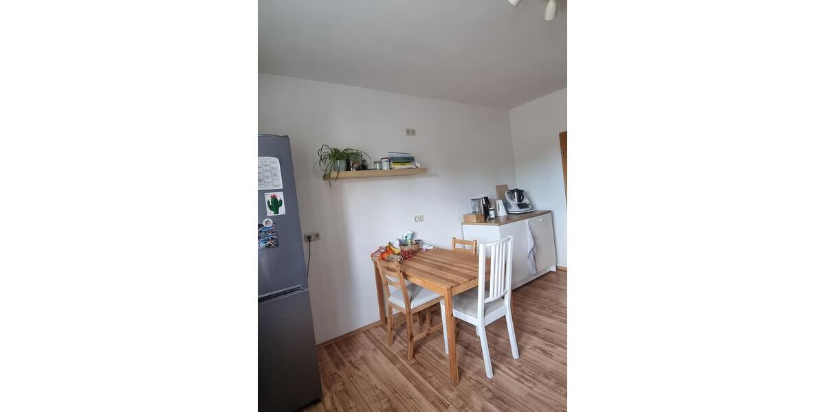 Wohnen auf Zeit Augsburg Oberhausen - 435&euro; | Angebot:26373198