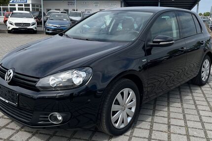 VW Golf 73.200 km 8.850 &euro; Kodersdorf 02923