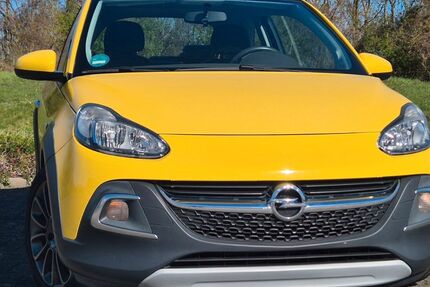 Opel Adam 47.790 km 11.000 &euro; Schkeuditz 04435