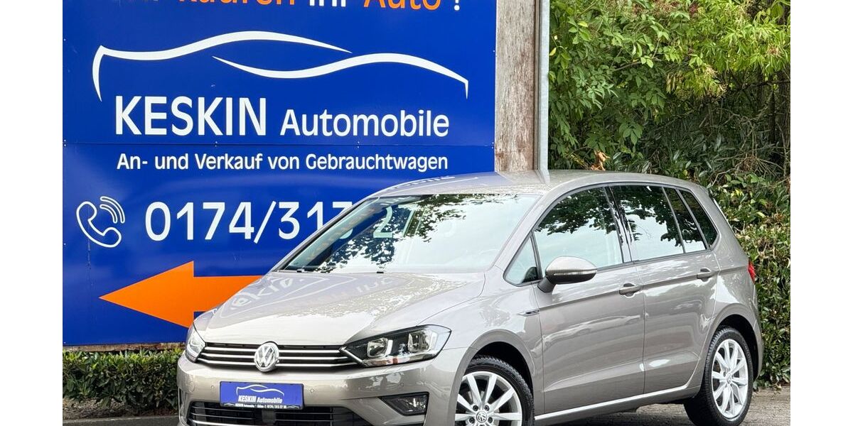 VW Golf 112.000 km 8.990 &euro; Ahlen 59227