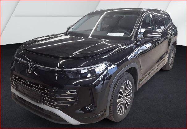 VW Tayron 25.980 km 44.890 &euro; Hünxe 46569