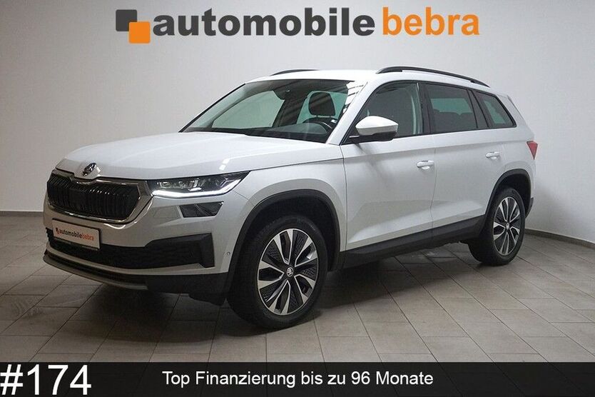 Kodiaq