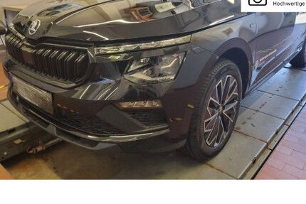 Skoda Kamiq 9.441 km 28.740 &euro; Chemnitz 09113