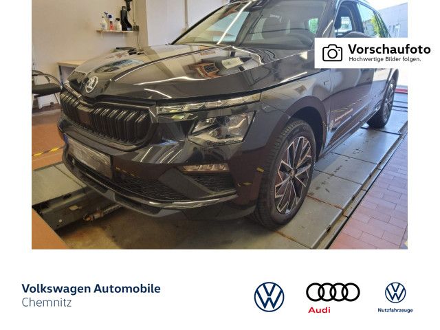 Skoda Kamiq 9.441 km 28.740 &euro; Chemnitz 09113