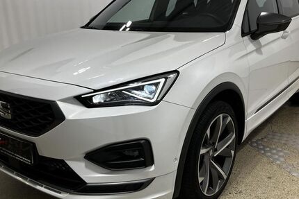 Seat Tarraco 45.200 km 33.899 &euro; Chemnitz - Mittelbach 09224