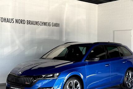 Skoda Octavia 32.185 km 30.990 &euro; Braunschweig 38112