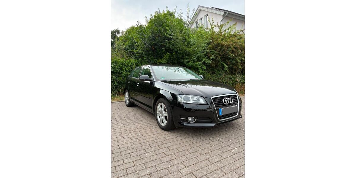 Audi A3 113.000 km 6.500 &euro; Otzberg 64853