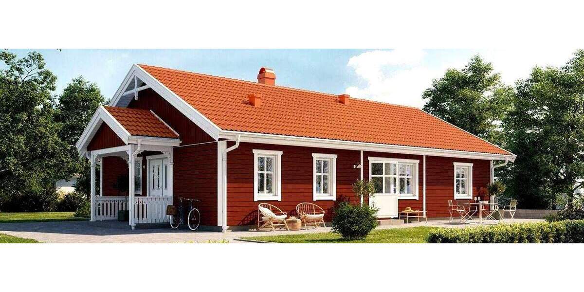 Einfamilienhaus Burg Stargard Gramelow - 5 Zimmer, 116 m&sup2;, 423.500&euro; | Angebot:20270284