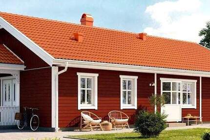 Haus Burg Stargard Gramelow - 5 Zimmer, 116 m&sup2;, 423.500&euro; | Angebot:20270284