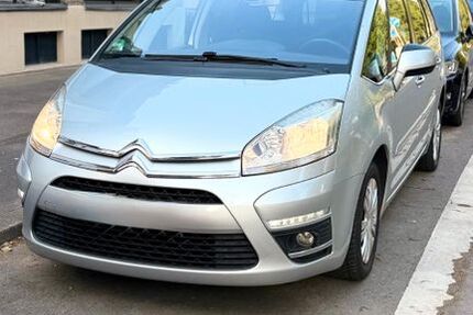 Citroen C4 Picasso 194.000 km 2.699 &euro; Köln 51149