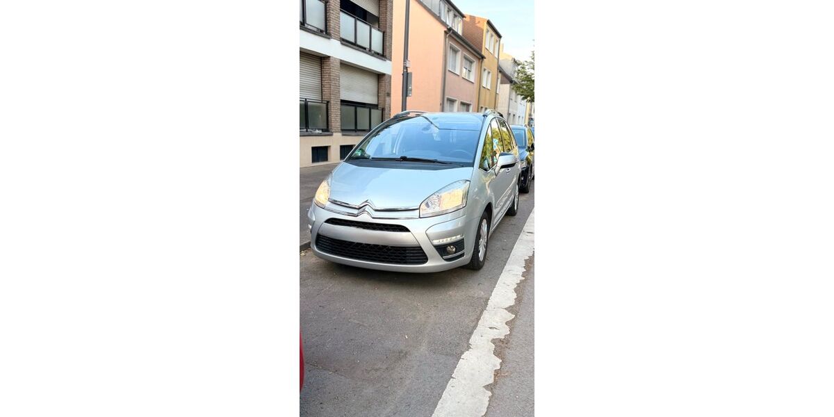 Citroen C4 Picasso 194.000 km 2.699 &euro; Köln 51149